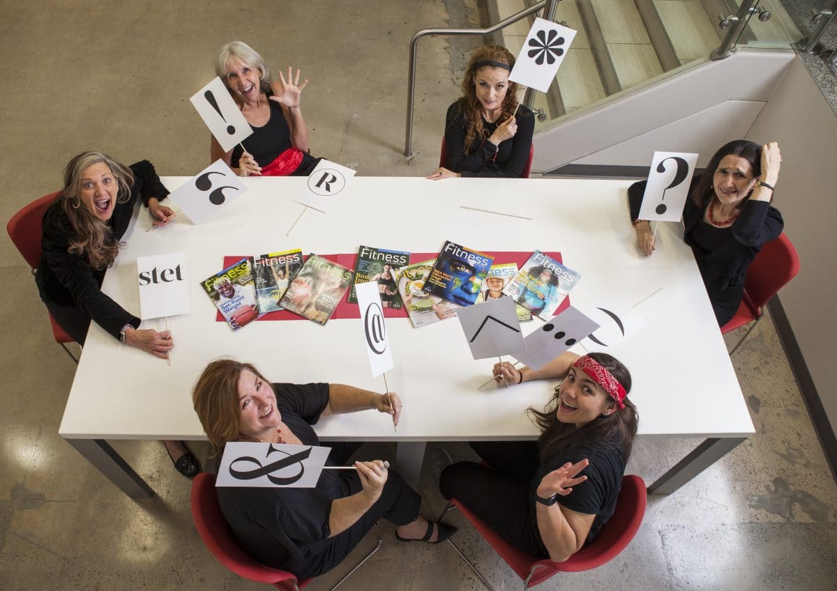 IDEA Editorial Team